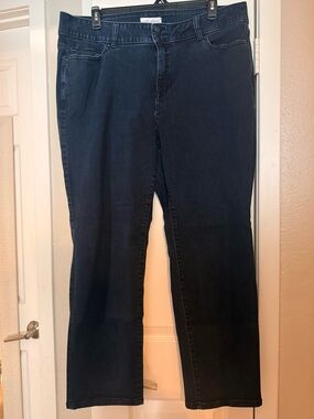 Lane Bryant jeans size 22